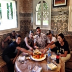 La fouine sur yala.fm
